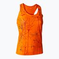 Damen Lauftank Joma Elite IX orange