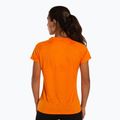 Damen Laufshirt Joma Elite IX orange 3
