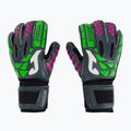 Torwarthandschuhe Joma Premier schwarz 451
