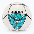 Joma Challenge II weiß/türkis Größe 5 Fußball