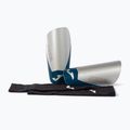 Schienbeinschoner Joma Espinilleras J-Pro silber-blau 4861.265 5