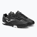 Herren Joma Aguila TF Fußballschuhe schwarz 4