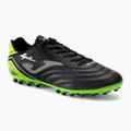Joma Aguila 2231 AG negro/verde fluor Herren Fußballschuhe