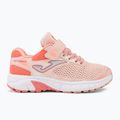 Joma J.Sprint 2213 orange Kinder Laufschuhe JSPRW2213V 2