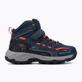 Joma J.Utah Jr 2205 Kinder-Trekking-Schuhe navy blau JUTAHW2205V 2