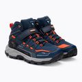 Joma J.Utah Jr 2205 Kinder-Trekking-Schuhe navy blau JUTAHW2205V 4