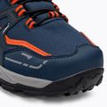 Joma J.Utah Jr 2205 Kinder-Trekking-Schuhe navy blau JUTAHW2205V 7