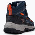 Joma J.Utah Jr 2205 Kinder-Trekking-Schuhe navy blau JUTAHW2205V 8