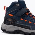 Joma J.Utah Jr 2205 Kinder-Trekking-Schuhe navy blau JUTAHW2205V 11