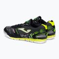 Herren Fußballschuhe Joma Mundial IN schwarz 3