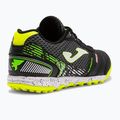Herren Fußballschuhe Joma Mundial TF schwarz 11