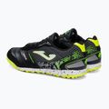 Herren Fußballschuhe Joma Mundial TF schwarz 4