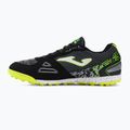 Herren Fußballschuhe Joma Mundial TF schwarz 3