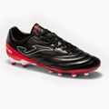 Herren Joma Numero-10 FG Fußballschuhe schwarz/rot 11