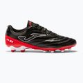 Herren Joma Numero-10 FG Fußballschuhe schwarz/rot 12