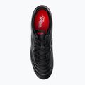 Herren Joma Numero-10 FG Fußballschuhe schwarz/rot 6
