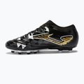 Herren Joma Propulsion FG Fußballschuhe schwarz 12