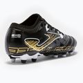 Herren Joma Propulsion FG Fußballschuhe schwarz 13