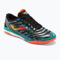 Herren Joma Regate Rebound IN Fußballschuhe schwarz 11