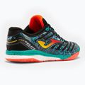 Herren Joma Regate Rebound IN Fußballschuhe schwarz 14