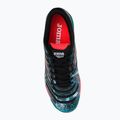 Herren Joma Regate Rebound IN Fußballschuhe schwarz 6