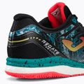 Herren Joma Regate Rebound IN Fußballschuhe schwarz 8