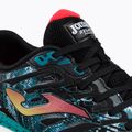 Herren Joma Regate Rebound IN Fußballschuhe schwarz 9