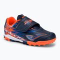 Joma Super Copa TF marino Fußballschuhe für Kinder