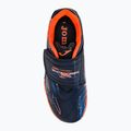 Joma Super Copa TF marino Fußballschuhe für Kinder 6