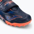 Joma Super Copa TF marino Fußballschuhe für Kinder 7