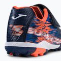 Joma Super Copa TF marino Fußballschuhe für Kinder 8