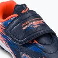 Joma Super Copa TF marino Fußballschuhe für Kinder 9