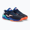 Herren Tennisschuhe Joma T. Ace Pro navy 4