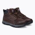 Herren-Trekkingschuhe Joma Tk.Ajofrin 2224 braun TKAJOW2224 4