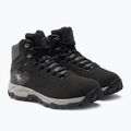 Trekkingschuhe Herren Joma Tk.Angara Men 221 schwarz TKANGW221 4