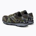 Joma Tk.Shock 2223 Herren Laufschuhe grün TKSHOW2223 3