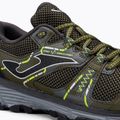 Joma Tk.Shock 2223 Herren Laufschuhe grün TKSHOW2223 10
