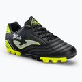 Joma Toledo HG Kinder Fußballschuhe schwarz