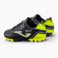 Joma Toledo HG Kinder Fußballschuhe schwarz 3