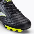 Joma Toledo HG Kinder Fußballschuhe schwarz 7