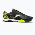 Joma Toledo TF Fußballschuhe für Kinder schwarz 19