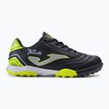 Joma Toledo TF Fußballschuhe für Kinder schwarz 4