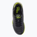 Joma Toledo TF Fußballschuhe für Kinder schwarz 12