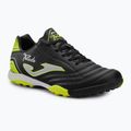 Joma Toledo TF Fußballschuhe für Kinder schwarz 2