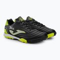 Joma Toledo TF Fußballschuhe für Kinder schwarz 9