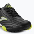 Joma Toledo TF Fußballschuhe für Kinder schwarz 13