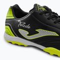 Joma Toledo TF Fußballschuhe für Kinder schwarz 16