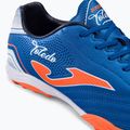 Joma Toledo TF royal Fußballschuhe für Kinder 8