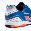 Joma Toledo TF royal Fußballschuhe für Kinder 9