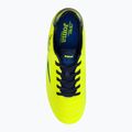 Kinder Fußballschuhe Joma Toledo HG Zitrone Fluor 6